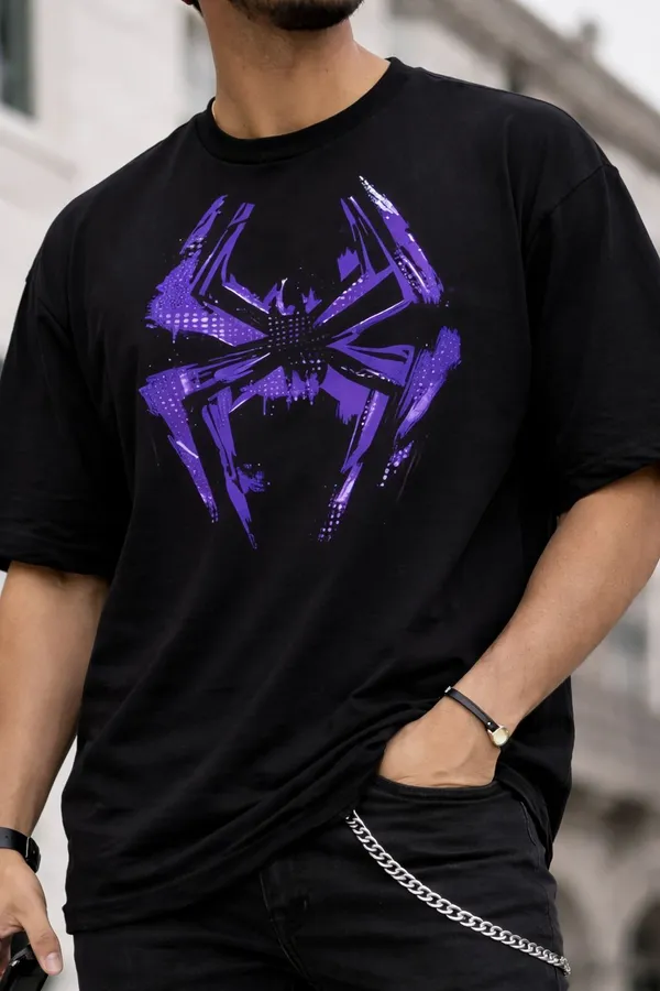 Men_Oversized_Printed_Tshirt