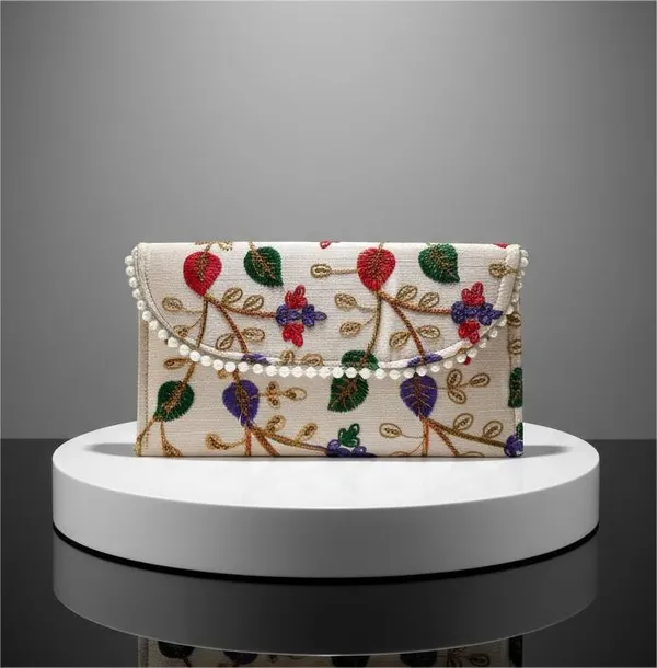 Multicolor_Fabric_Printed_Zipped_Sling_Bag_For_Women