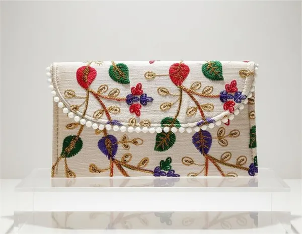 Multicolor_Fabric_Printed_Zipped_Sling_Bag_For_Women