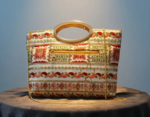Multicolor_Fabric_Printed_Zipped_Sling_Bag_For_Women