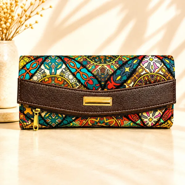 Premium_Multicolor_Printed_wallet_for_Women_|_Designer_Ethnic_Hand_Clutch_Bag