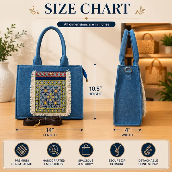 Premium_Women_Blue_Ethnic_Embroidered_Jute_Tote_Handbag_with_Sling_Strap