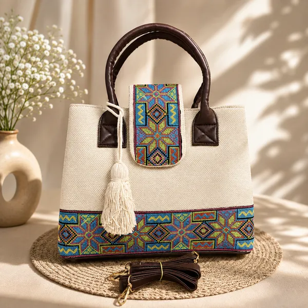Premium_Women_Ethnic_Embroidered_Jute_Tote_Bag_Stylish_Hand_&_Sling_Carry_Bag