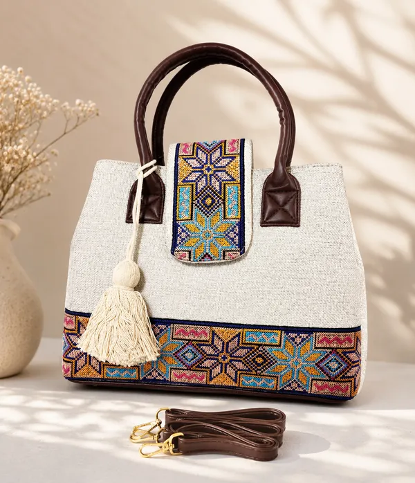 Premium_Women_Ethnic_Embroidered_Jute_Tote_Bag_Stylish_Hand_&_Sling_Carry_Bag