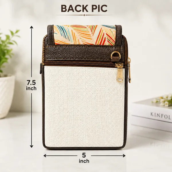 Premium_Women_Ethnic_Printed_Jute_Mobile_Sling_Bag_with_Adjustable_Strap