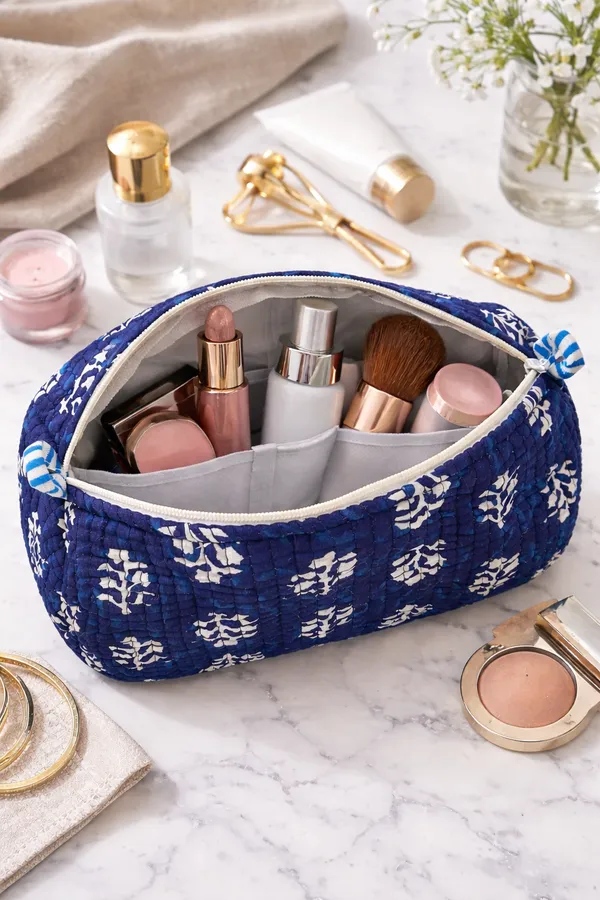 Blue_Quilted_Cotton_Makeup_Pouches_–_Set_of_3