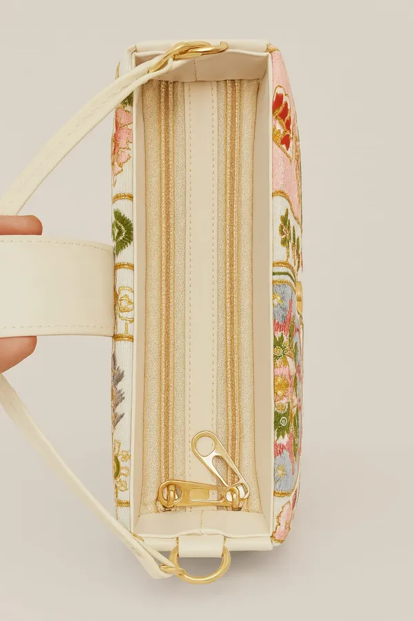 Embroidered_Box_Sling_Bag_with_Gold-Tone_Twist_Lock_–_Premium_Ethnic_Festive_Wear