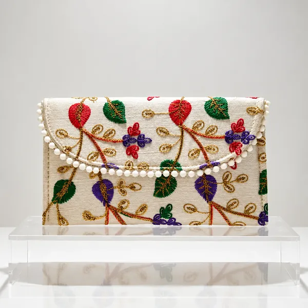 Multicolor_Fabric_Printed_Zipped_Sling_Bag_For_Women