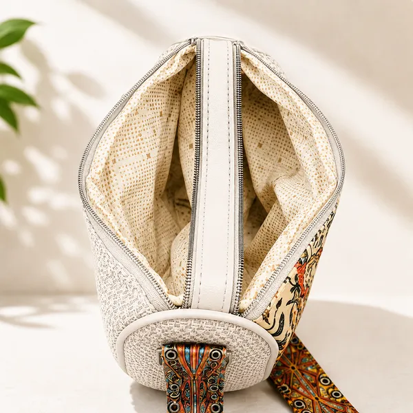 Premium_Women_Ethnic_Printed_Jute_Sling_Bag_with_Adjustable_Strap_&_Multiple_Compartments