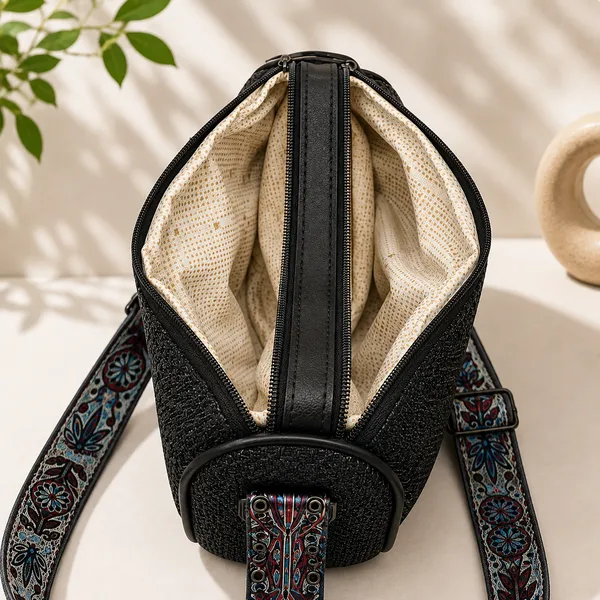 Premium_Women_Ethnic_Printed_Jute_Sling_Bag_with_Adjustable_Strap_&_Multiple_Compartments