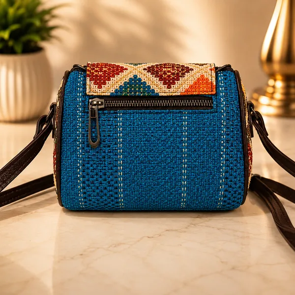 Premium_Women_Handcrafted_Embroidered_Jute_Sling_Bag_with_Ethnic_Printed_Flap