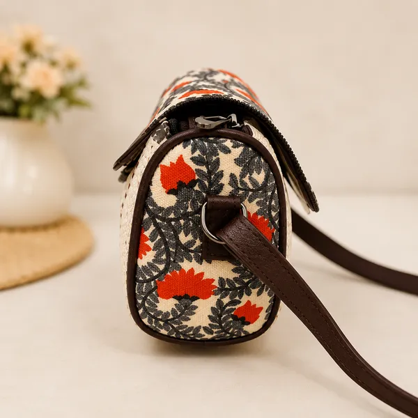 Premium_Women_Handcrafted_Embroidered_Jute_Sling_Bag_with_Ethnic_Printed_Flap