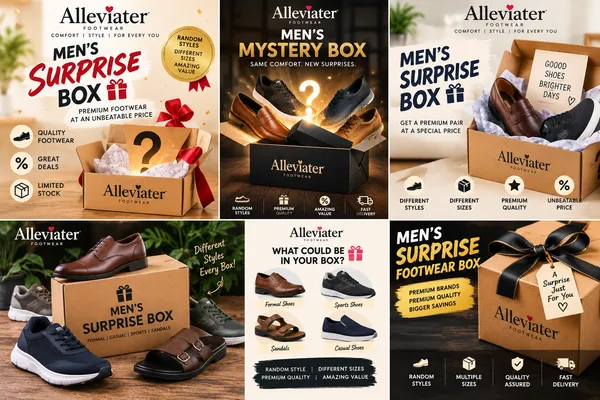 ALLEVIATER_SURPRISE_SHOE_BOX_WOMEN