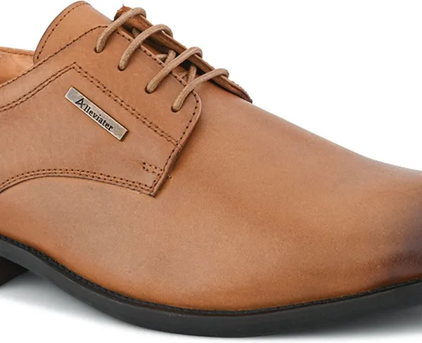 Tan_Genuine_Leather_Formal_Derby_For_Men
