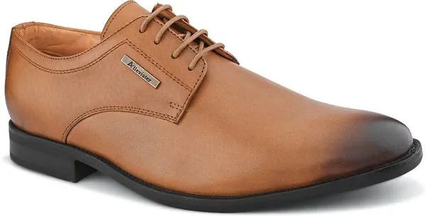 Tan_Genuine_Leather_Formal_Derby_For_Men