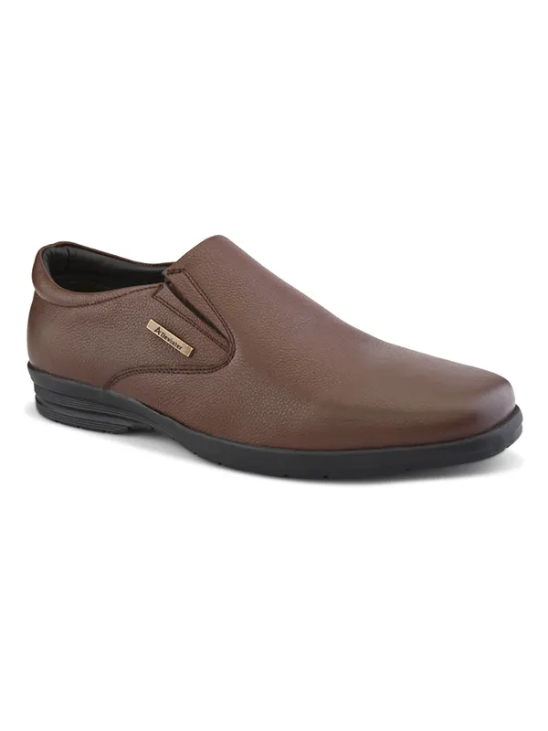Brown_Genuine_Leather_Formal_Shoes_For_Men