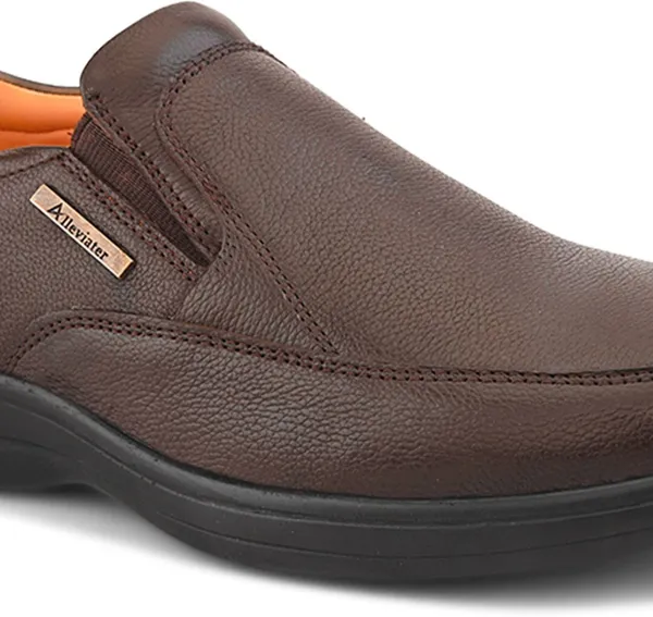 Brown_Genuine_Leather_Formal_Slip_On_For_Men