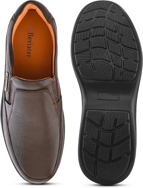 Brown_Genuine_Leather_Formal_Slip_On_For_Men