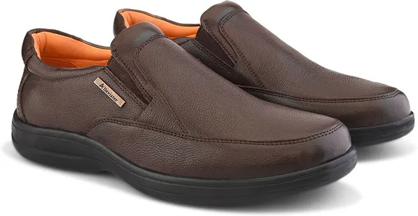 Brown_Genuine_Leather_Formal_Slip_On_For_Men