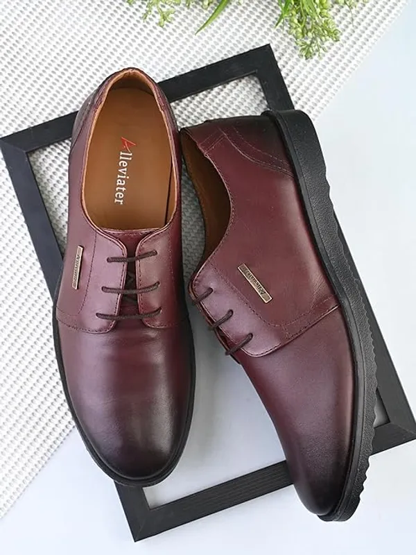 Bordo_Genuine_Leather_Formal_Derby_For_Men