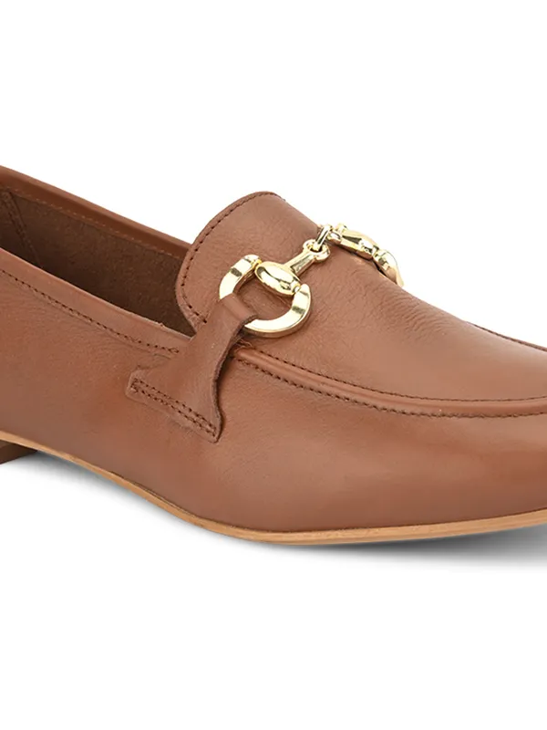 TAN_Gold_Chain_Loafer