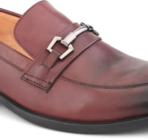 Bordo_Genuine_Leather_Formal_Slip_On_For_Men