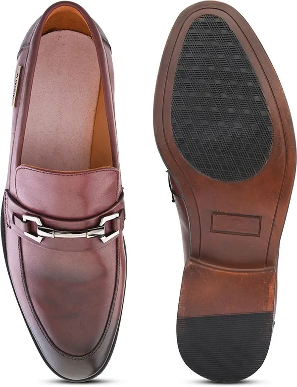 Bordo_Genuine_Leather_Formal_Slip_On_For_Men