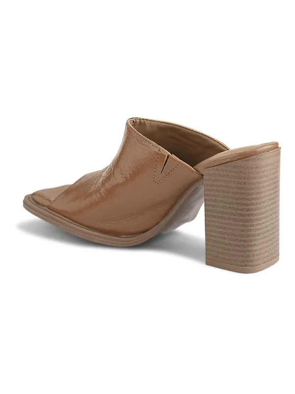 TAN_Horsebit_Open-Toe_Heeled_Mules