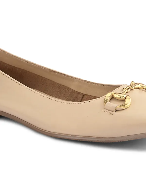 BEIGE_Gold_Chain_Loafer