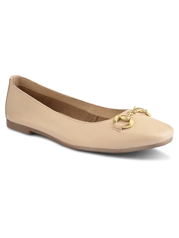 BEIGE_Gold_Chain_Loafer