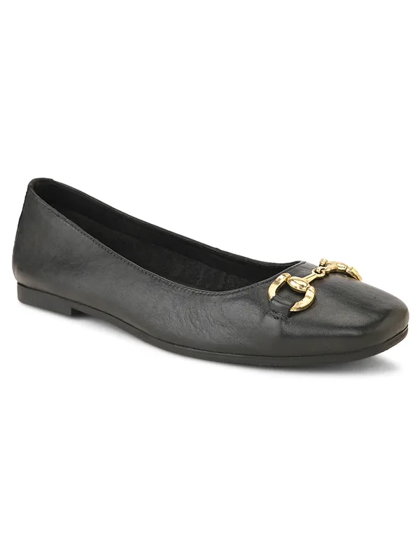 BLACK_Gold_Chain_Loafer