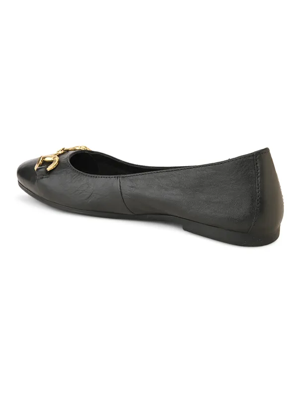 BLACK_Gold_Chain_Loafer