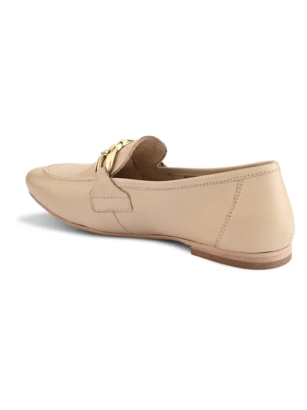 Beige_Gold_Chain_Loafer.