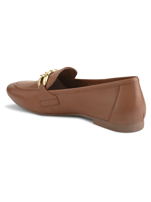 Tan_Gold_Chain_Loafer