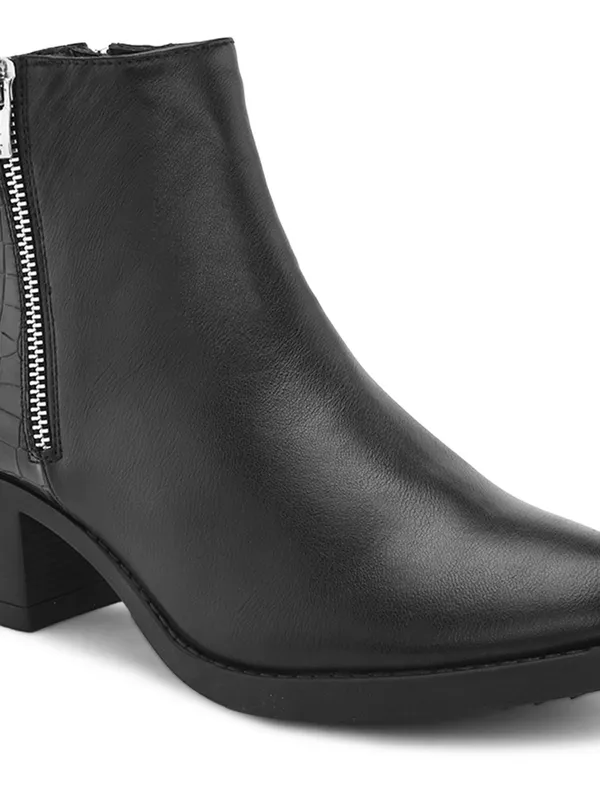 Women's_Black_Side-Zip_Heeled_Ankle_Boots
