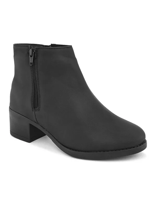 Women's_Black_Side-Zip_Heeled_Ankle_Boots