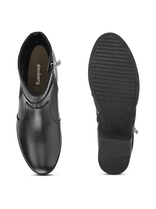 Women's_BLACK_WOMEN'S_SIDE_ZIP_Heeled_Ankle_Boots