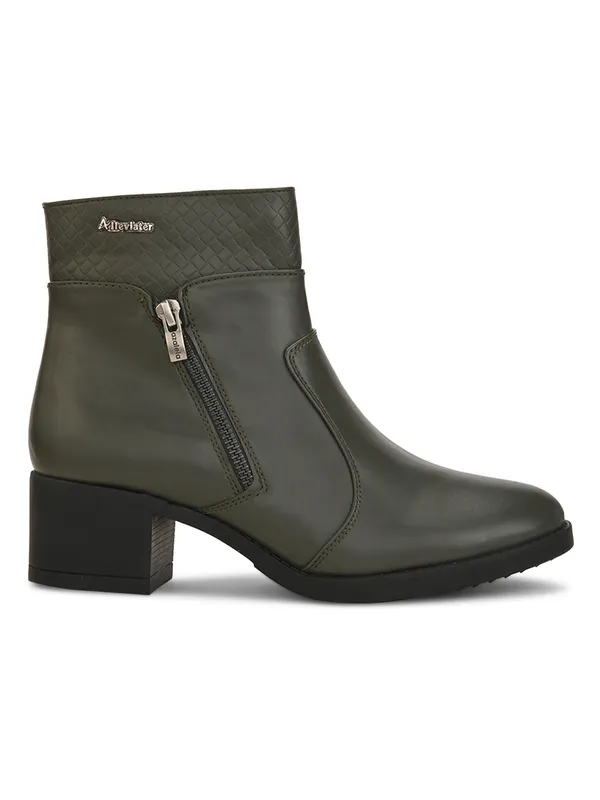 Women's_BLACK_WOMEN'S_SIDE_ZIP_Heeled_Ankle_Boots