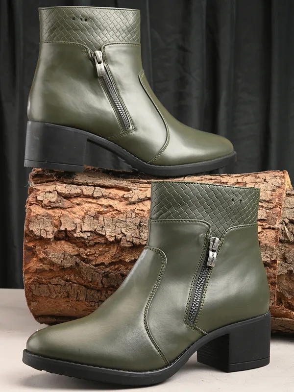 Women's_BLACK_WOMEN'S_SIDE_ZIP_Heeled_Ankle_Boots