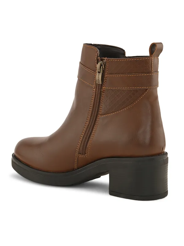 Women's_BROWN_WOMEN'S_SIDE_ZIP_Heeled_Ankle_Boots