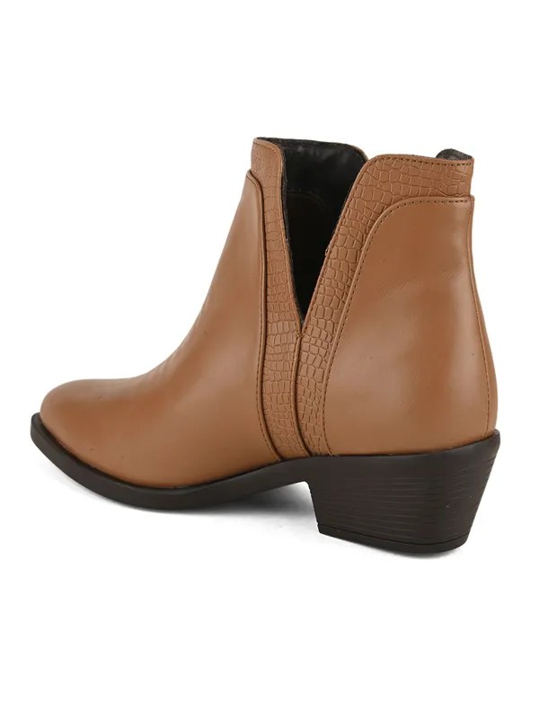 Women's_Black_OPEN_SIDE_Heeled_Ankle_Boots