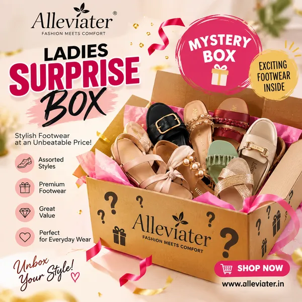 ALLEVIATER_SURPRISE_SHOE_BOX_WOMEN