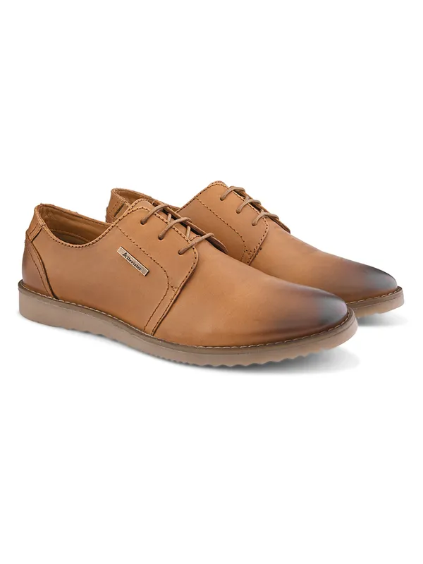 Tan_Genuine_Leather_Formal_Derby_For_Men