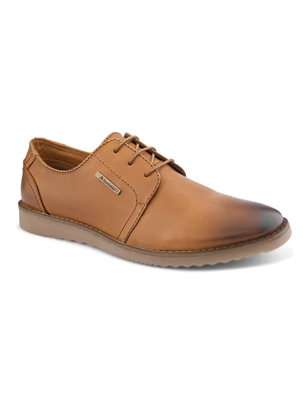 Tan_Genuine_Leather_Formal_Derby_For_Men