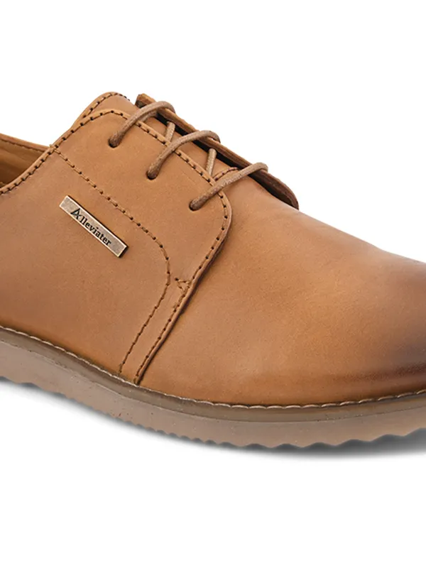 Tan_Genuine_Leather_Formal_Derby_For_Men