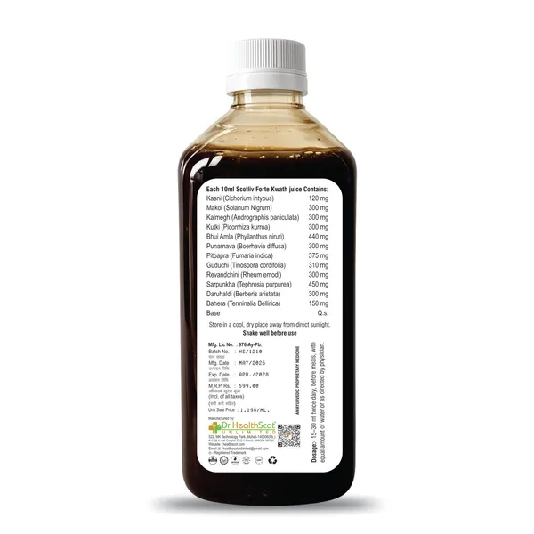 SCOTLIV_Forte_Juice_—_Advanced_Herbal_Hepato_Protective_&_Digestive_Enzyme_Formula._Helps_support_healthy_liver_function,_improve_digestion,_boost_appetite_&_promote_natural_detoxification_for_complete_liver_wellness._________________________No_side_Effects_|_No_added_Sugar_|_100%_Herbal_formula_