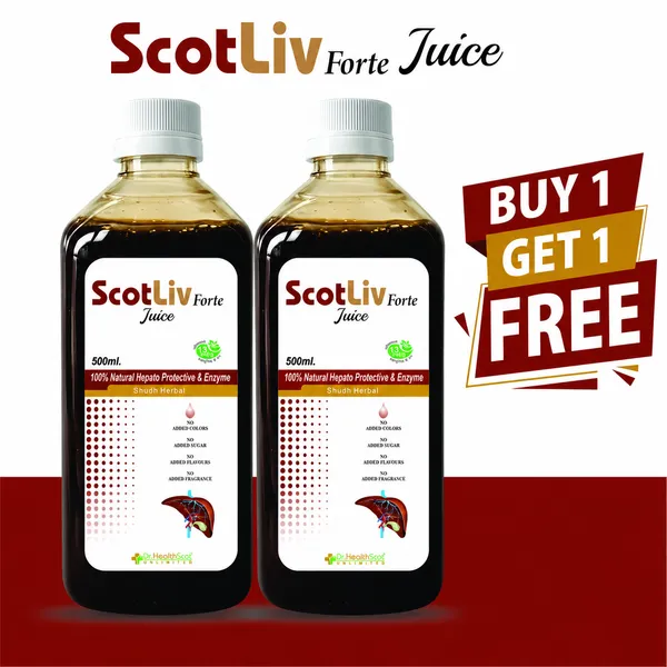 SCOTLIV_Forte_Juice_—_Advanced_Herbal_Hepato_Protective_&_Digestive_Enzyme_Formula._Helps_support_healthy_liver_function,_improve_digestion,_boost_appetite_&_promote_natural_detoxification_for_complete_liver_wellness._________________________No_side_Effects_|_No_added_Sugar_|_100%_Herbal_formula_