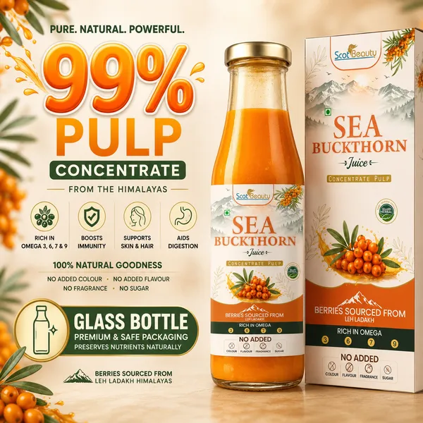 Sea_Buckthorn_Juice_glass_bottle_(Pack_of_4)