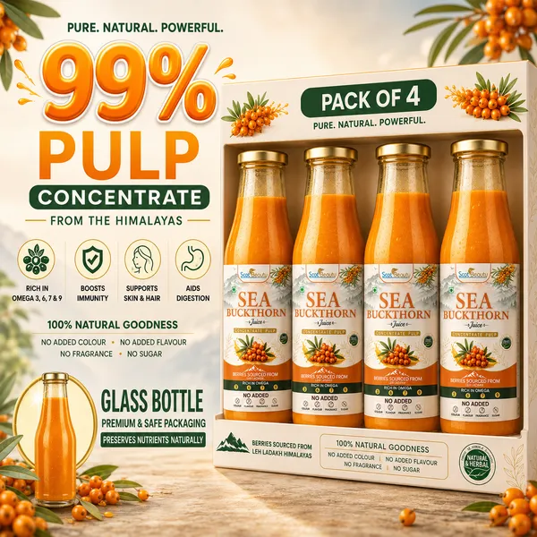 Sea_Buckthorn_Juice_glass_bottle_(Pack_of_4)