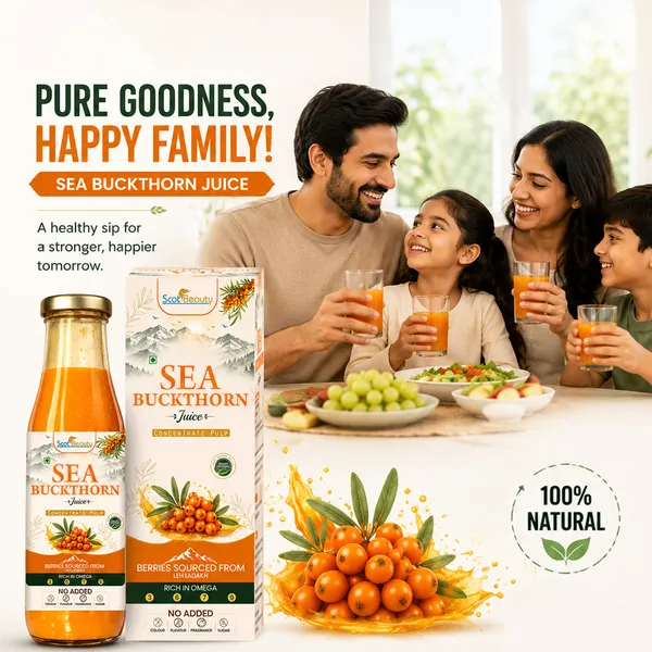 Sea_Buckthorn_Juice_glass_bottle_(Pack_of_4)